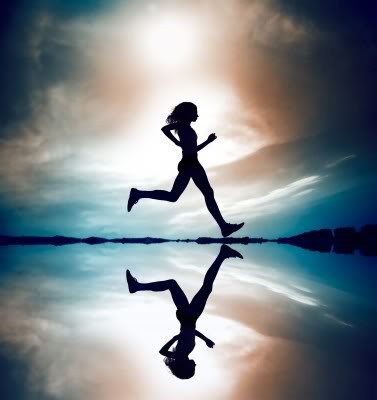 running_sil