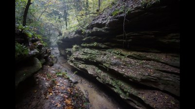 maxresdefault hiking turkey run sstate park